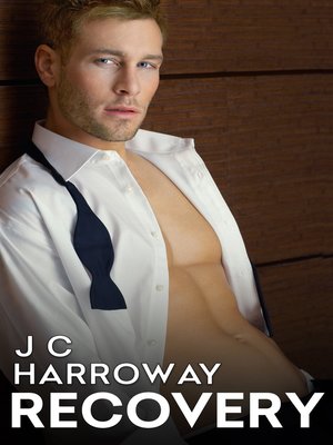 cover image of Recovery (The Recovery Series, #1)